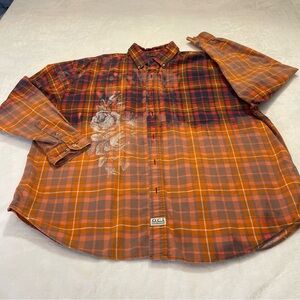 OLD COLLEGE INN, SHIRT SIZE XL WOMENS